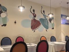 -Pita's&Tika's中东和印度风味餐厅(龙湖天街店)