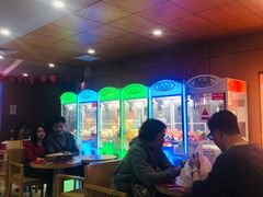-保利国际影城(中环店)