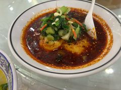 -令氏家外家周秦食府(高新店)
