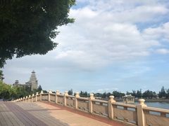 -龙舟池