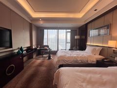 -兰州皇冠假日酒店