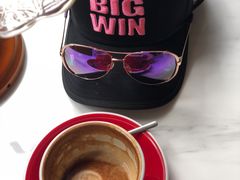 -及咖啡GatherCoffee(华申大厦店)