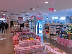 -金鹰超市(国际购物中心新街口店)
