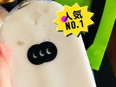 -混果汁(喜荟城店)