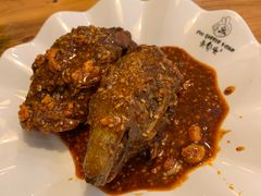 -老号尤兔头(西川店)
