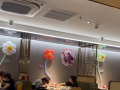 -海底捞火锅(东方时代广场店)