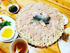 -官塘锋记鱼生·生腌·砂锅粥(牌坊街店)