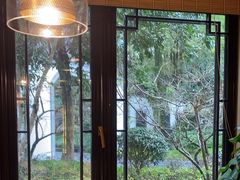 -杭州西湖柳莺里酒店·闻莺厅