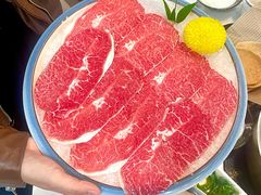 -喜聚薈·花膠雞海鮮火鍋(越秀店)
