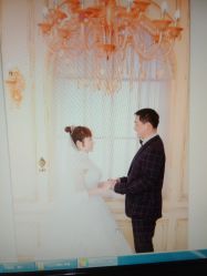 -角色婚纱摄影(中心店)