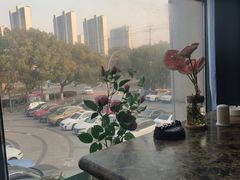 -米萝咖啡(北门路店)