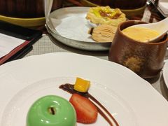 -夏宫中餐厅(香格里拉大酒店)