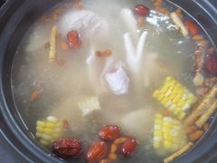 -花苑美食横琴生蚝火锅(拱北粤华路店)