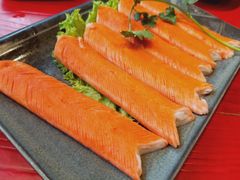 -谭鸭血老火锅(漳州路店)