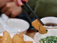 -揭阳钟记小食(福田新村店)