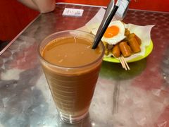 -華叔茶記