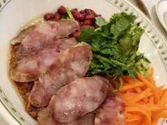 -春家·非遗手工小吃(徐汇万科广场店)