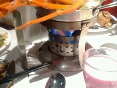 android_upload_pic-星伦多自助料理·涮烤一体(虹悦城店)