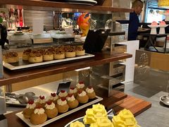 -北京王府井希尔顿酒店·万斯阁西餐厅