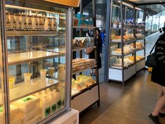 -一鸣真鲜奶吧(温州南站店)