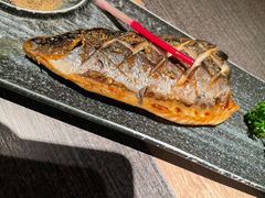 -炙柒Sekinana·精致日料(合生汇店)