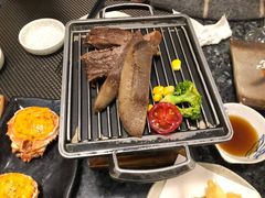 -菊上料理(蜀山银泰百货店)