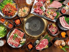 -韩盛·盛江山自助料理(学院路江北大学城店)