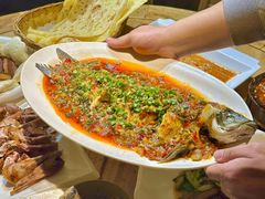 -田园印象·成都土菜院子(华阳店)