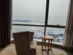 -秦皇岛秦皇国际大酒店