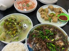 -绍兴名菜馆(可乐路店)