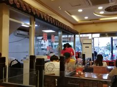 大堂-小姜锅贴(凤凰街店)