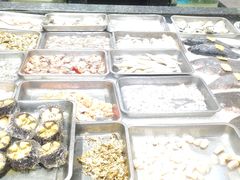 -渔码头食府(蓬莱阁店)