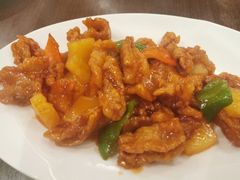 -新旺茶餐厅·早餐·夜宵(仙霞店)