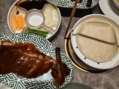 -宫燕府·京菜·烤鸭·淮扬菜(王府中心店)