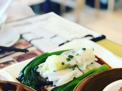 炸两肠粉-添好运点心专门店(百老汇店)