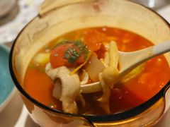 -沿途四季·云南菜(建外大街店)