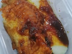 -排骨年糕(瞿溪路店)