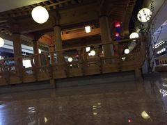-纽斯桑拿会所(餐厅天山路店)