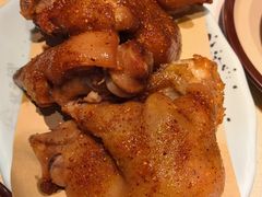 -状元阁烧烤(新华路总店)