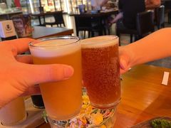 -冀F精酿啤酒烤肉(银杏路店)
