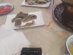 -虾大侠·盱眙龙虾老北京铜锅涮羊肉(金楠天街店)