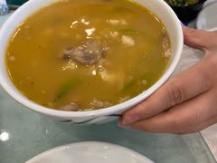 -西部马华清真兰州牛肉面·烧烤夜市(关东店)