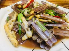 -八方海味餐厅