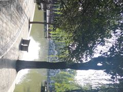 -西安市长乐公园