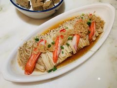 -涌上外婆桥(南塘店)