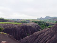 -飞天山旅游区