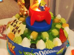 -美心西饼mx cakes(猎德优托邦店)