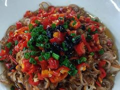 -院里寻菜·精致庭院菜(观沙岭店)