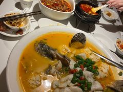 -川味堂·四川豆花(八卦岭店)