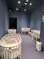 -奈尔宝·儿童乐园·亲子餐厅(鄞州万达店)